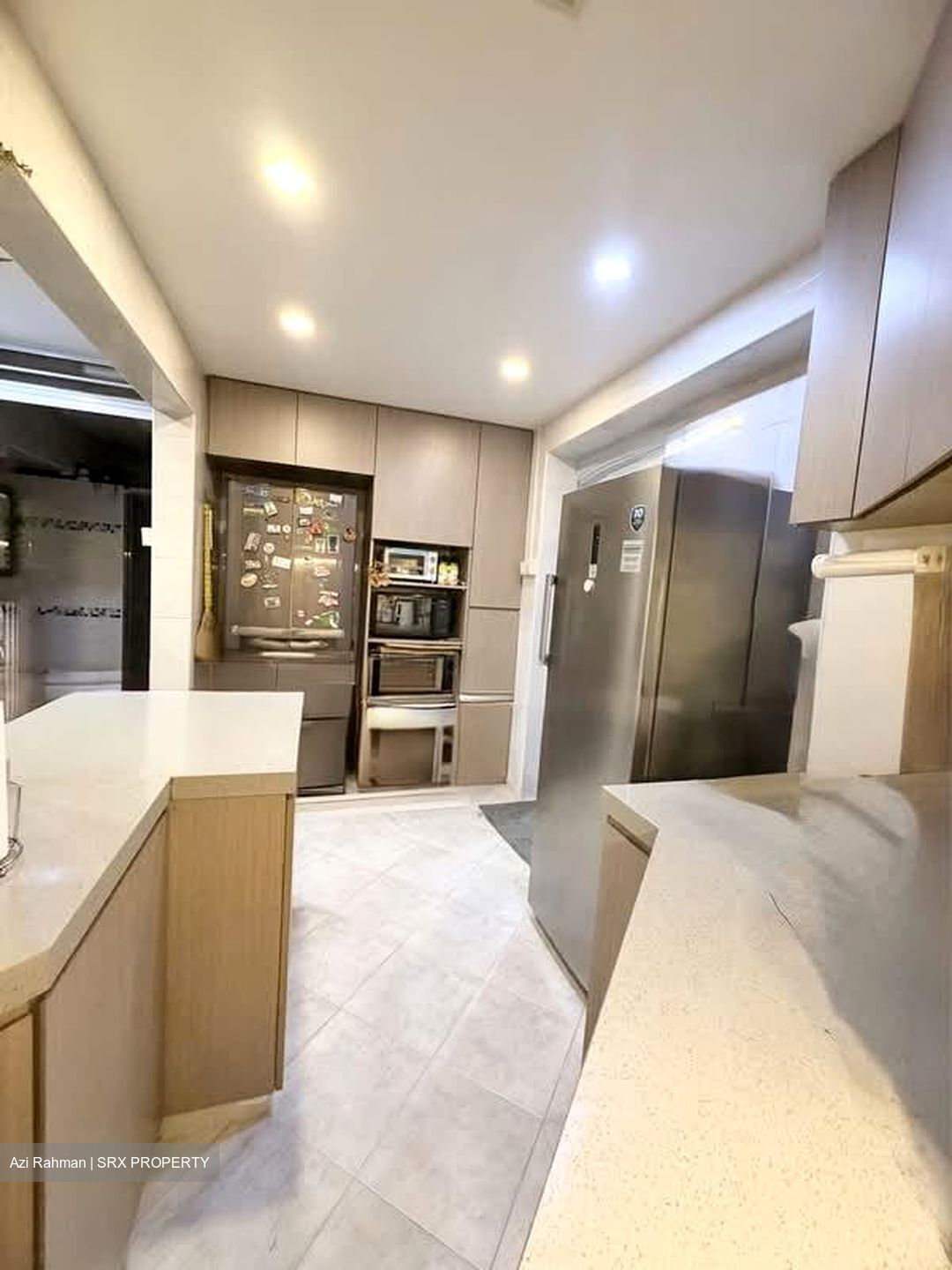 Blk 287A Jurong East Street 21 (Jurong East), HDB Executive #568355391
